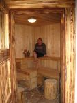 Slovenská sauna
